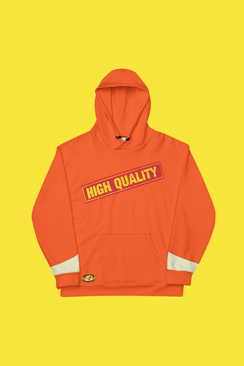 Mids Hoodie – Regimen - Main Image