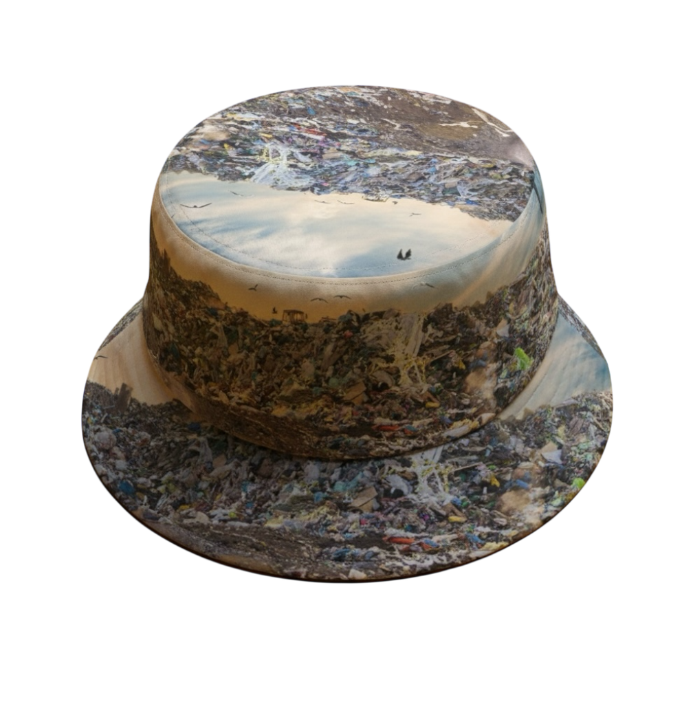 Landfill Bucket
