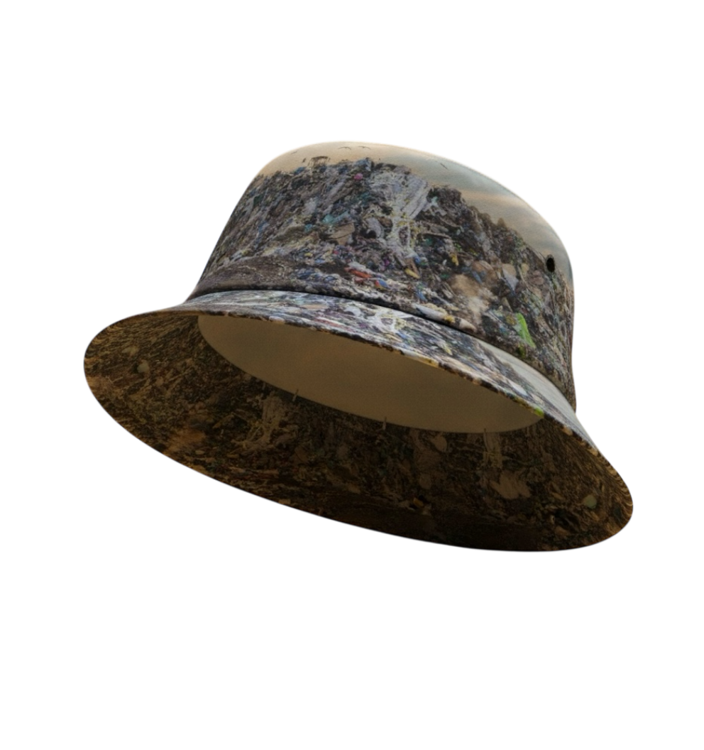 Landfill Bucket