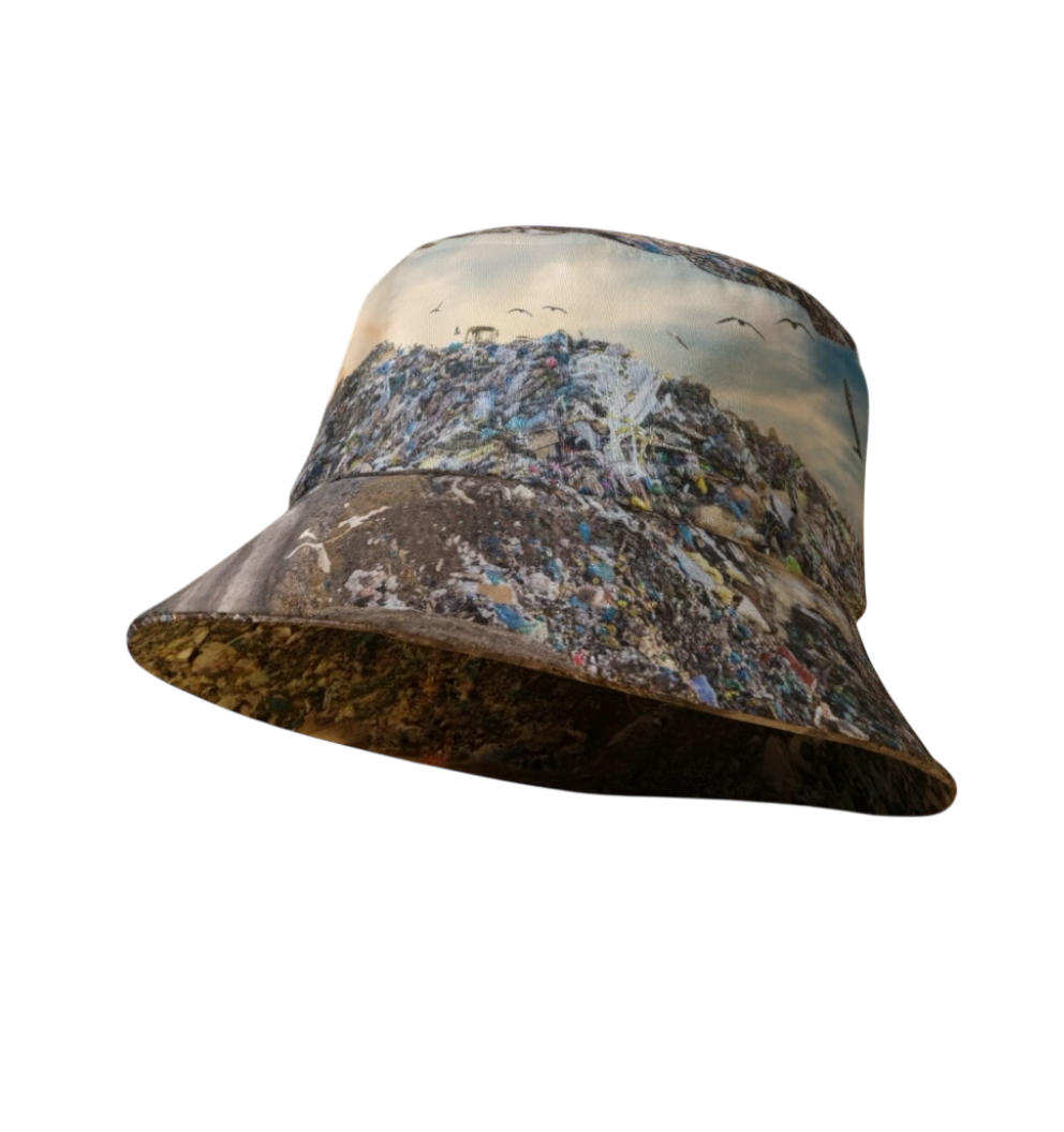 Landfill Bucket