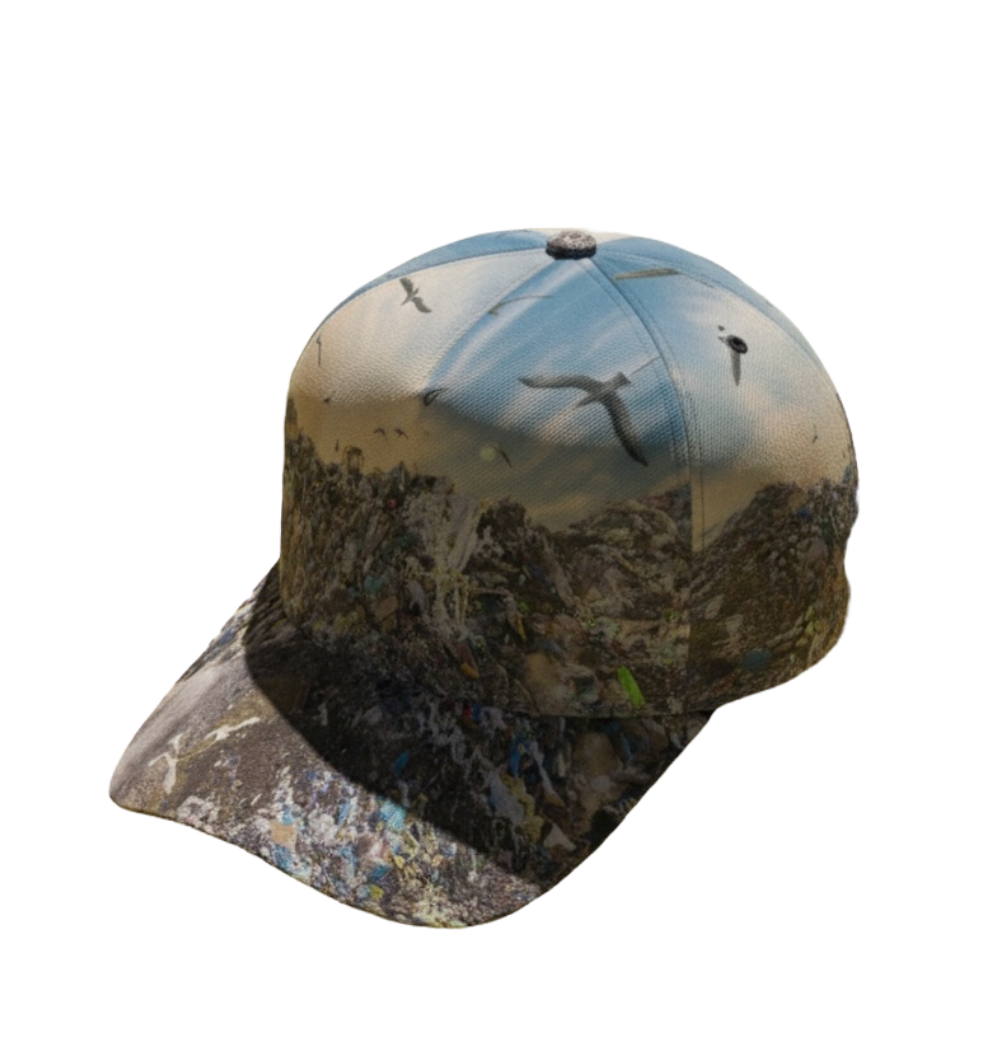 Landfill  Cap