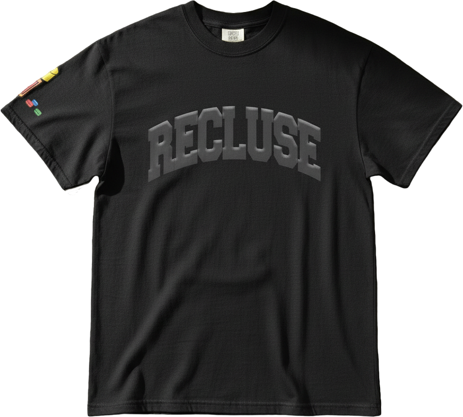 Solace Collection T-shirt