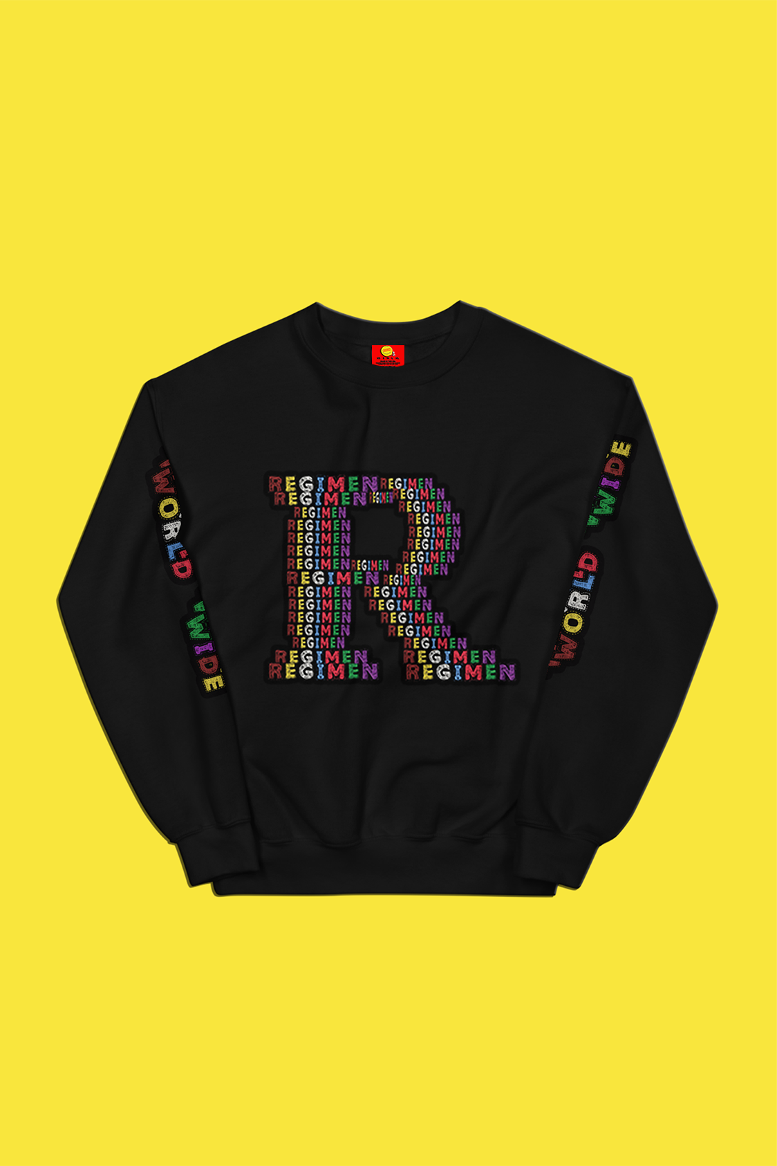 Big R's Unisex Sweatshirt