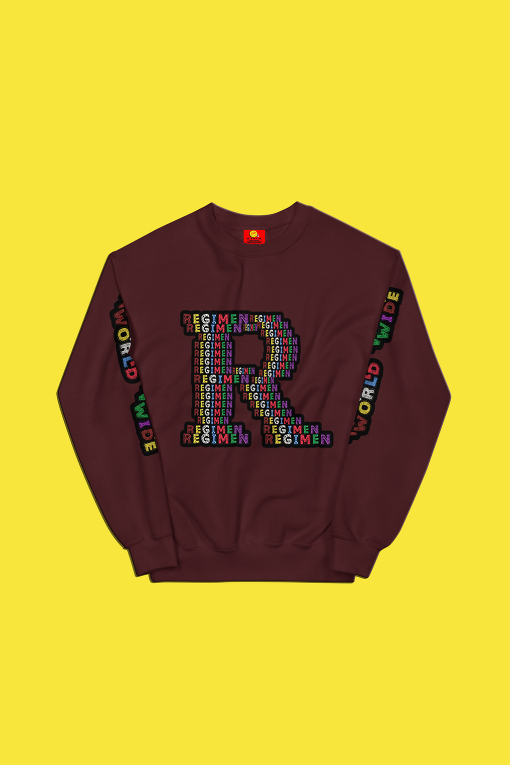 Big R's Unisex Sweatshirt