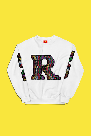 Big R's Unisex Sweatshirt