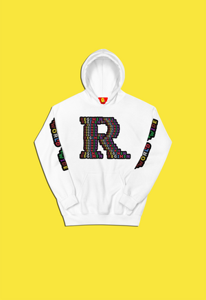 Regimen Big R's Unisex Hoodie