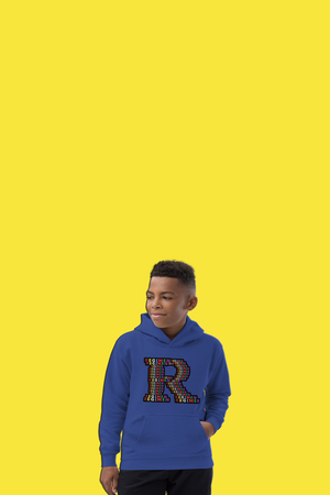 Big R's Kids Hoodie