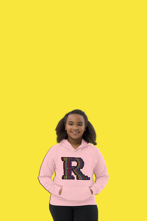 Big R's Kids Hoodie