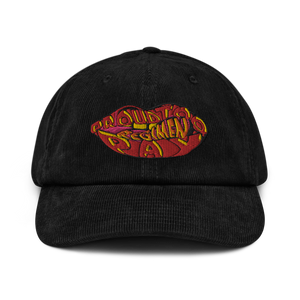 Proud2 Corduroy hat