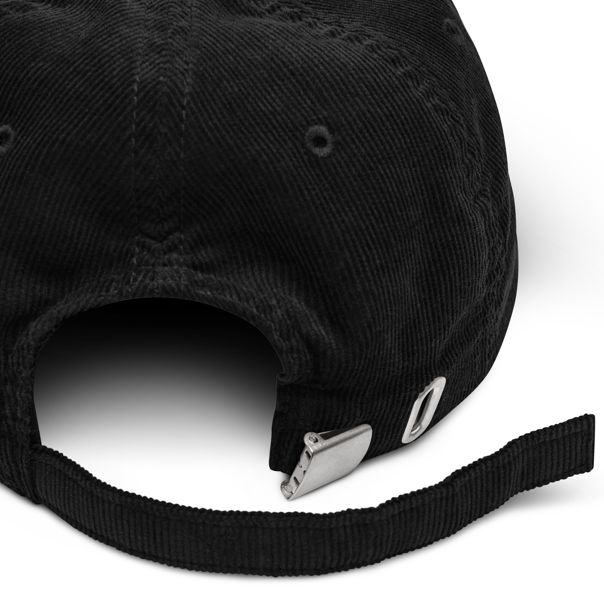 Proud2 Corduroy hat