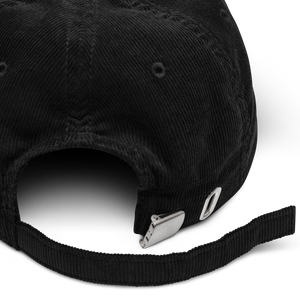 Proud2 Corduroy hat