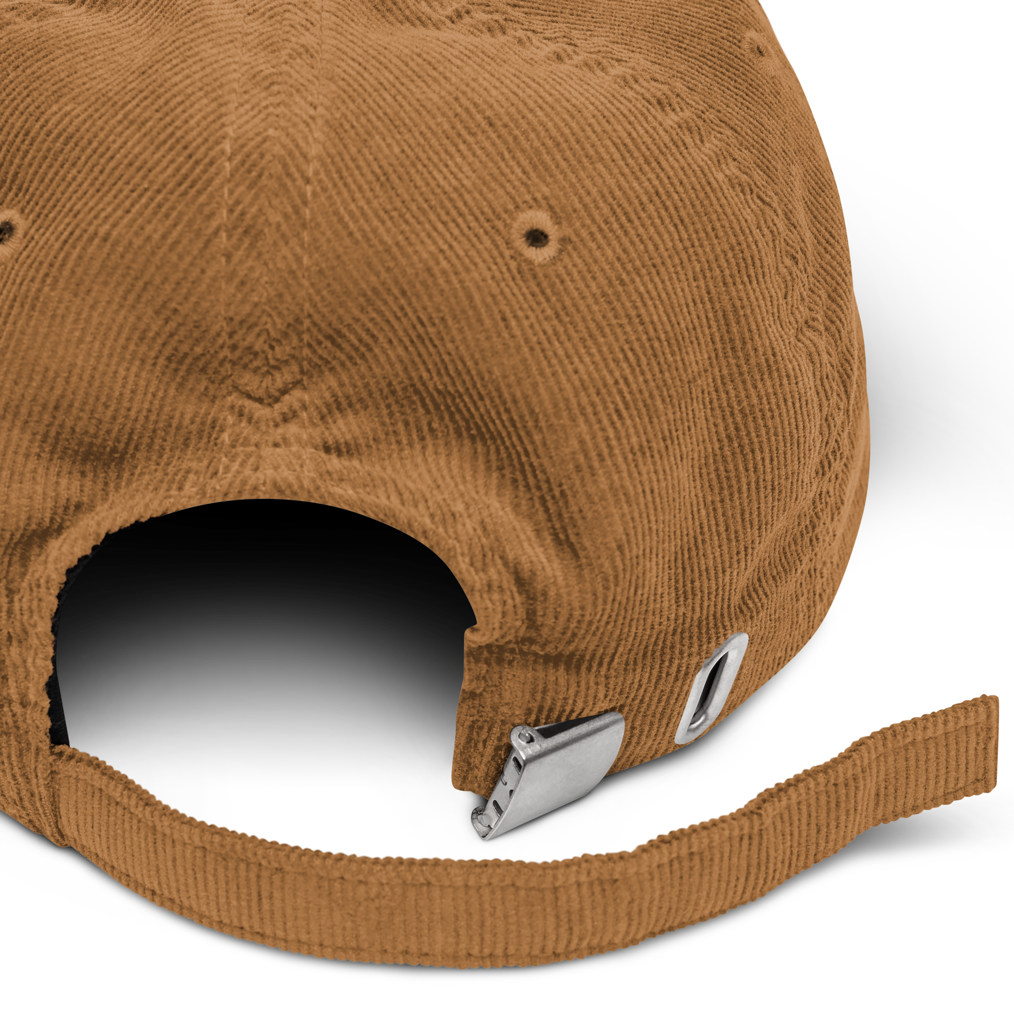 Proud2 Corduroy hat