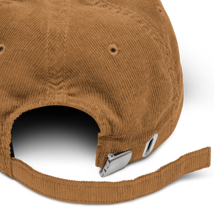 Proud2 Corduroy hat