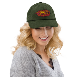 Proud2 Corduroy hat