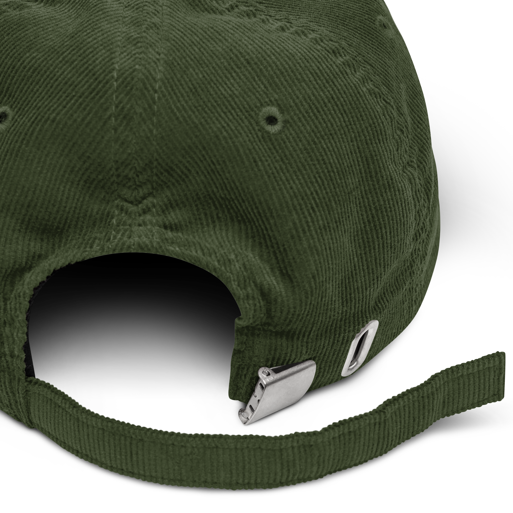 Proud2 Corduroy hat