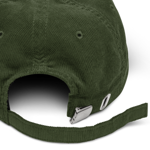 Proud2 Corduroy hat