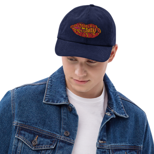 Proud2 Corduroy hat