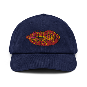 Proud2 Corduroy hat