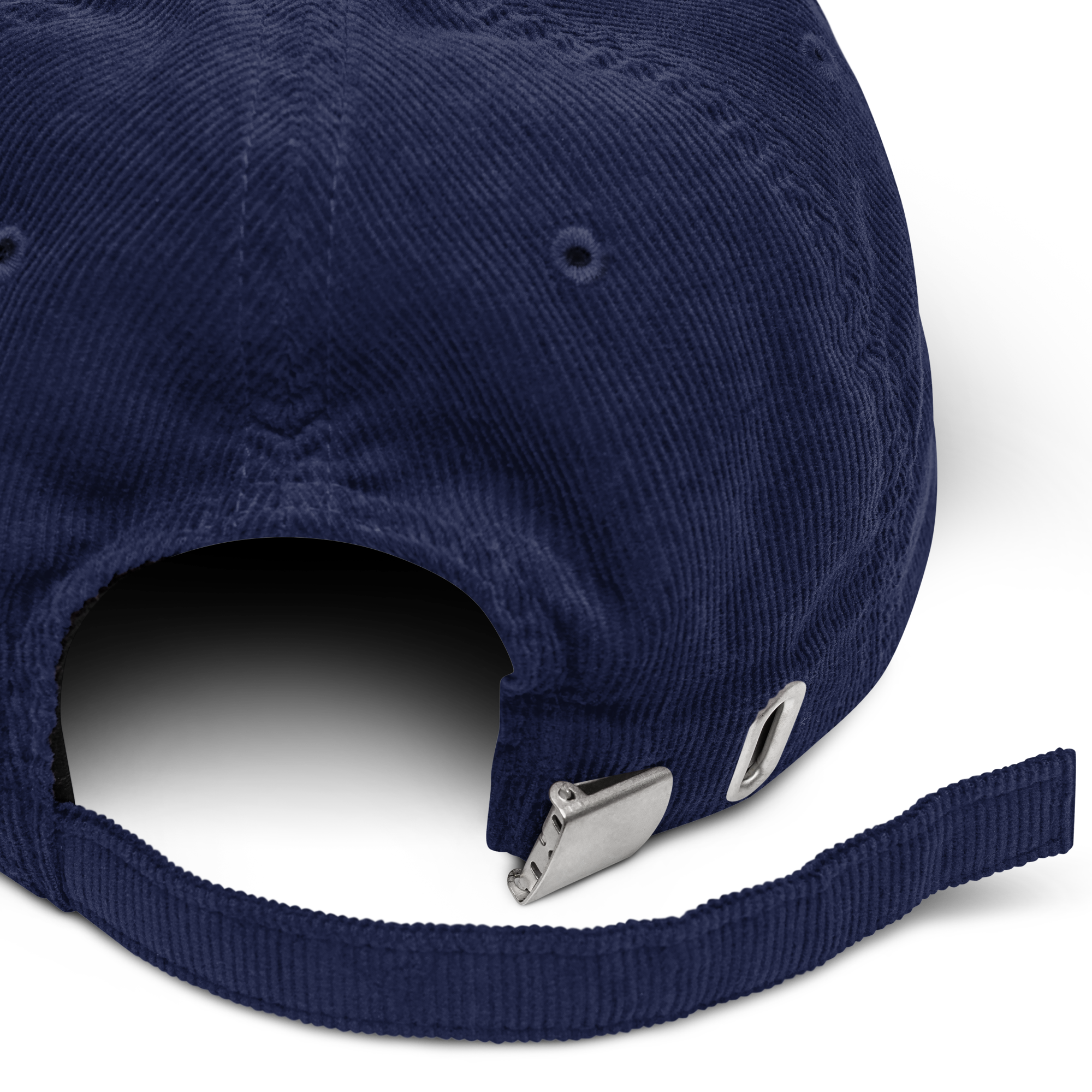 Proud2 Corduroy hat