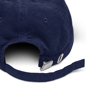 Proud2 Corduroy hat