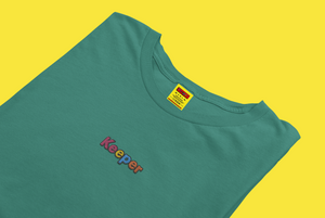 Keeper Stitched Women's T-shirt