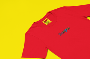 Keeper Stitched Women's T-shirt