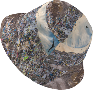 Landfill Bucket