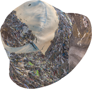 Landfill Bucket