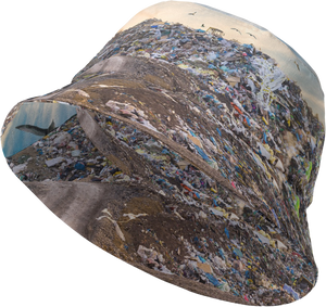 Landfill Bucket