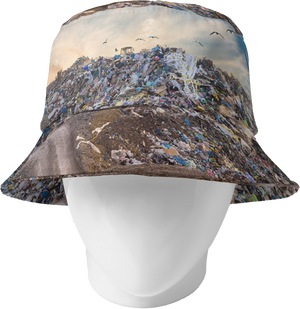 Landfill Bucket