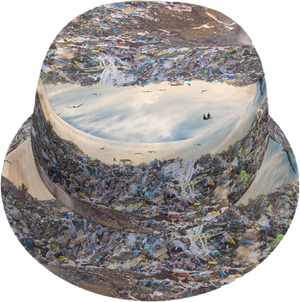 Landfill Bucket