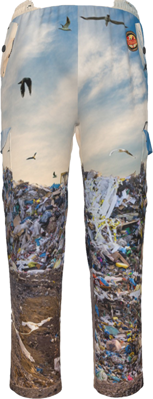 Landfill Cargo Pants