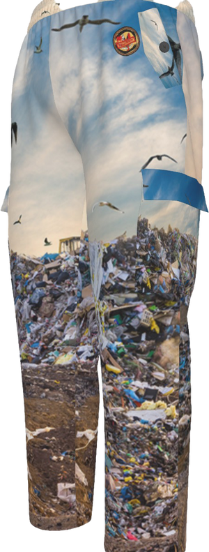 Landfill Cargo Pants