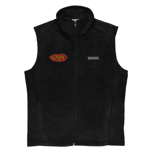 Proud2 Columbia fleece vest