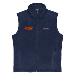 Proud2 Columbia fleece vest
