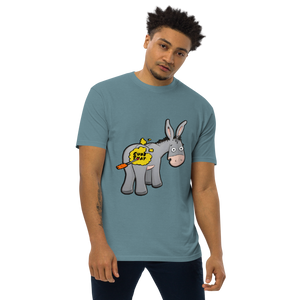A$$ heavyweight tee