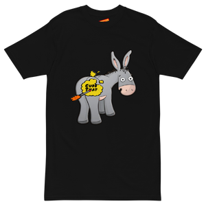 A$$ heavyweight tee