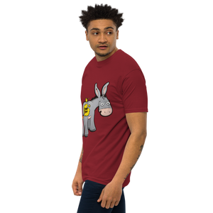 A$$ heavyweight tee