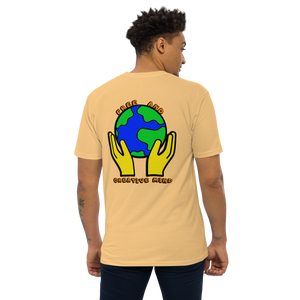 A$$ heavyweight tee