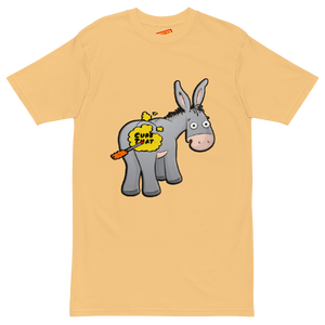 A$$ heavyweight tee