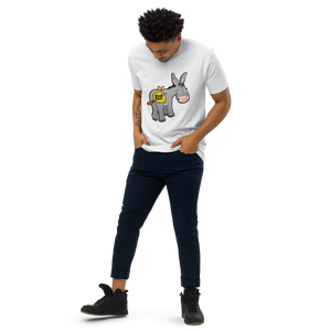 A$$ heavyweight tee