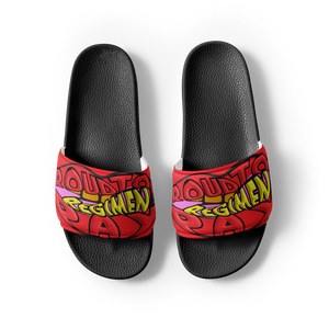 Proud2 slides