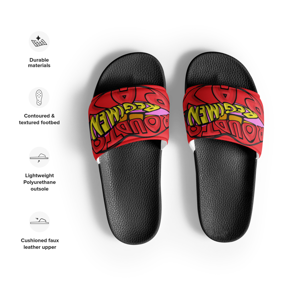 Proud2 slides