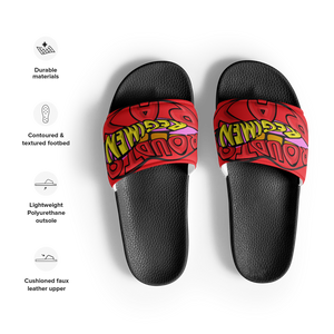 Proud2 slides