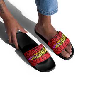 Proud2 slides