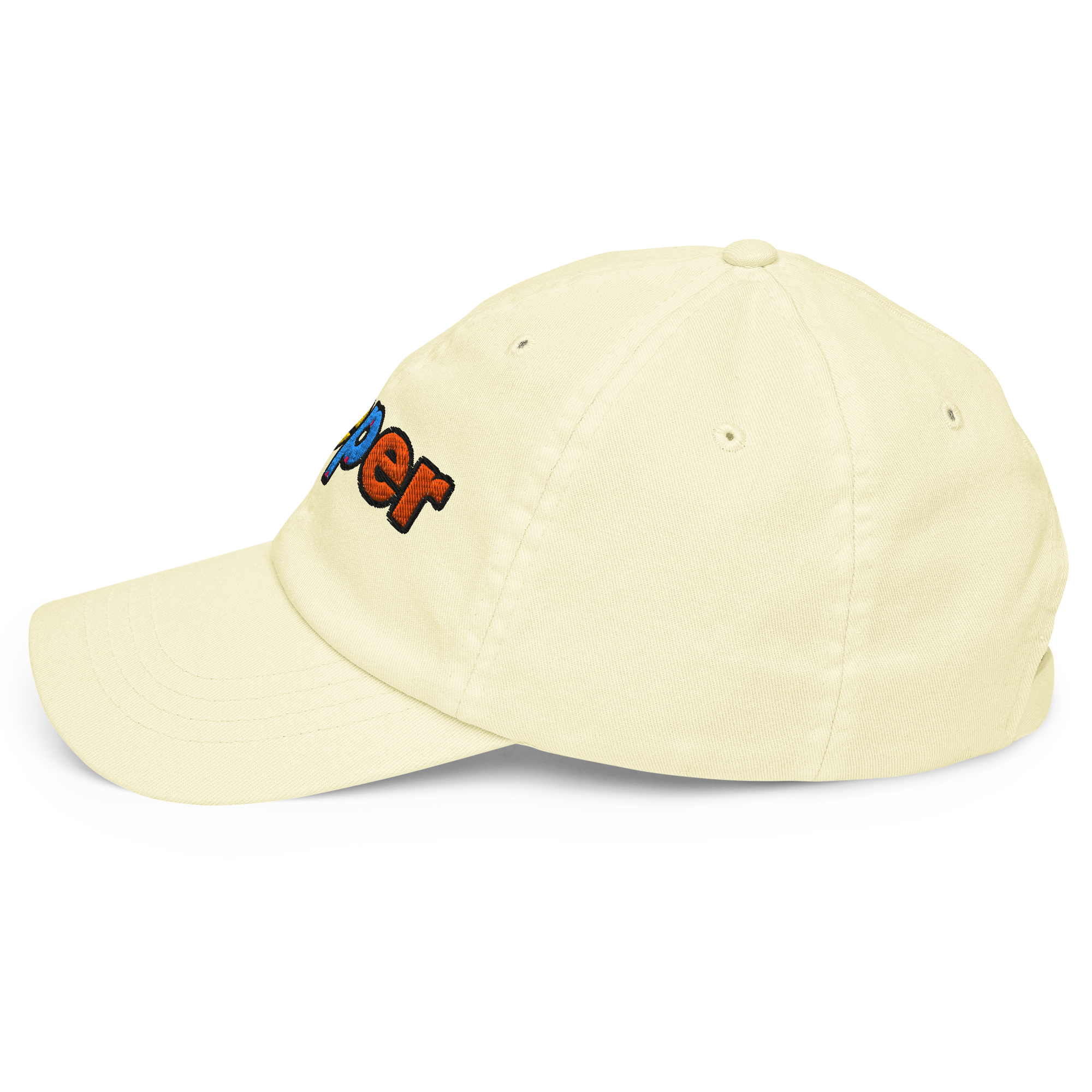 Keeper Pastel baseball hat