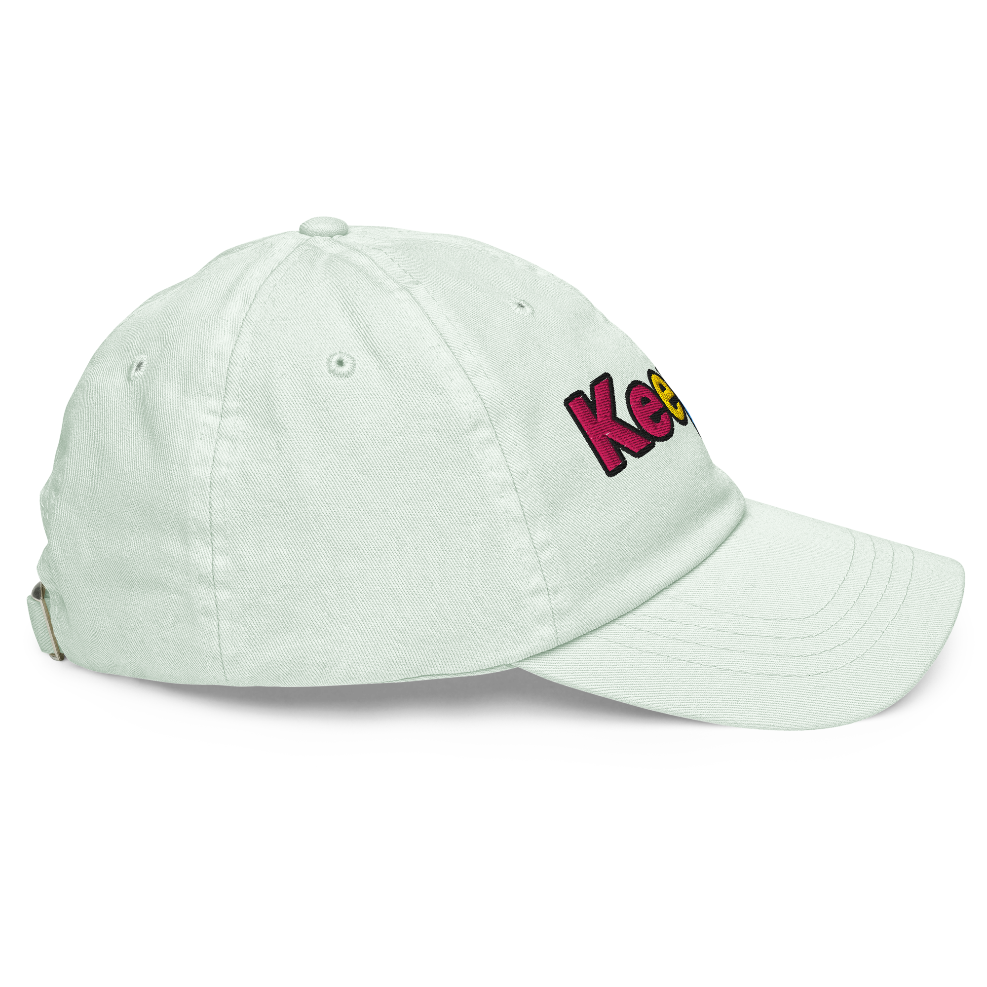 Keeper Pastel baseball hat