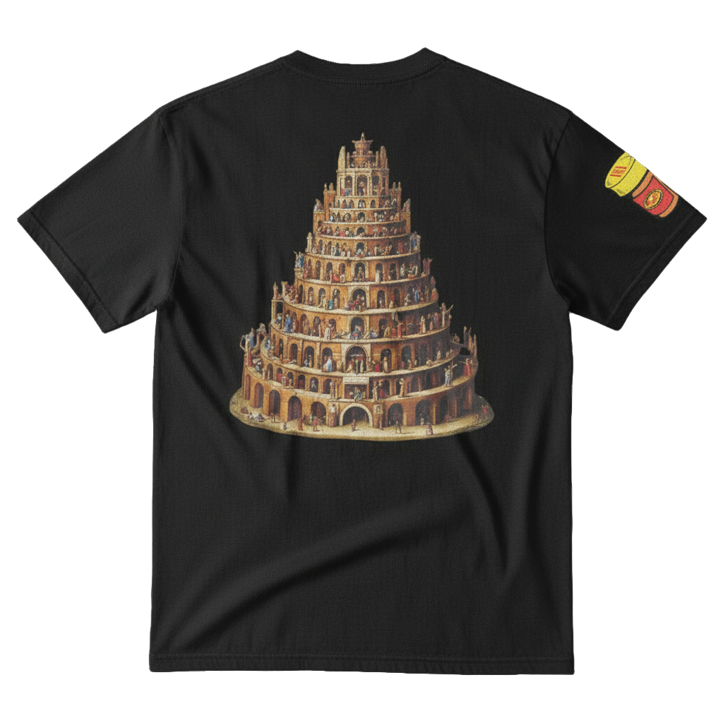 Solace Collection T-shirt