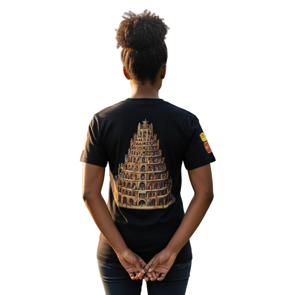 Solace Collection T-shirt