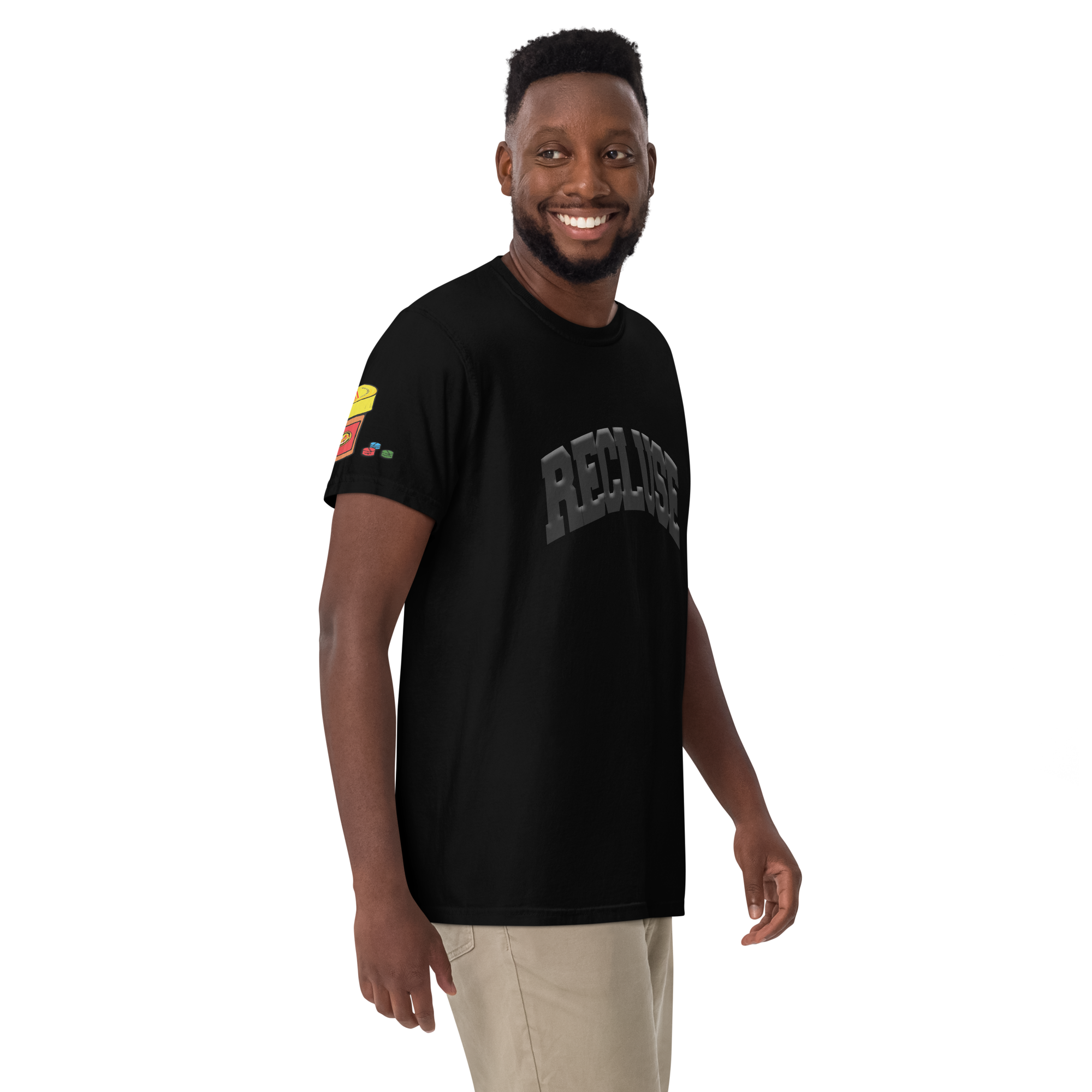 Solace Collection T-shirt